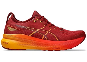 ASICS Gel-Kayano 31 Limited Edition