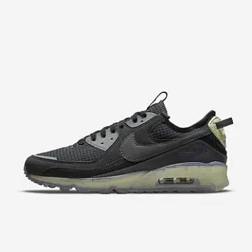 Nike Air Max 90 Terrascape Running Shoes Anthracite - 1