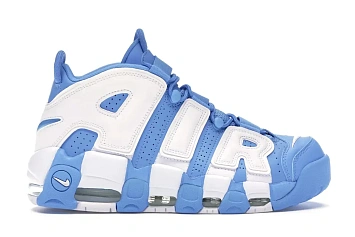 Nike Air More Uptempo University Blue - 1
