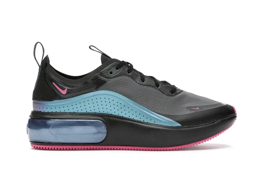 Фото № 1 с приближением к товару «‎Nike Air Max Dia Throwback Future »