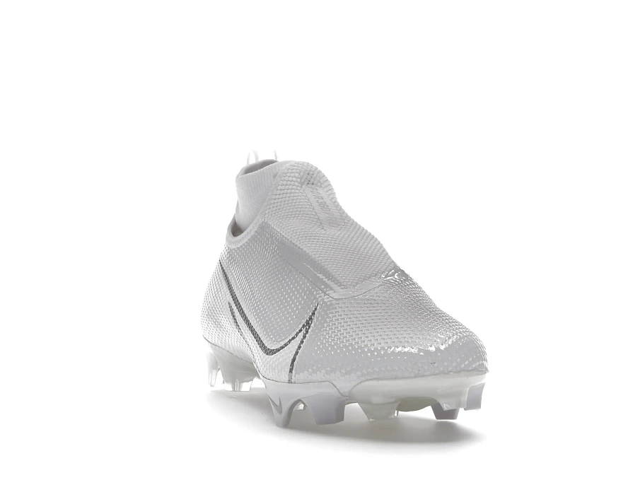 Фото № 3 с приближением к товару «‎Nike Vapor Edge Pro 360 White Chrome»