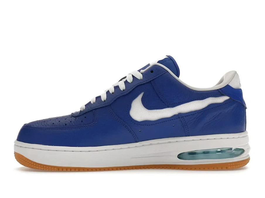 Фото № 3 с приближением к товару «‎Nike Air Force 1 Low Evo»