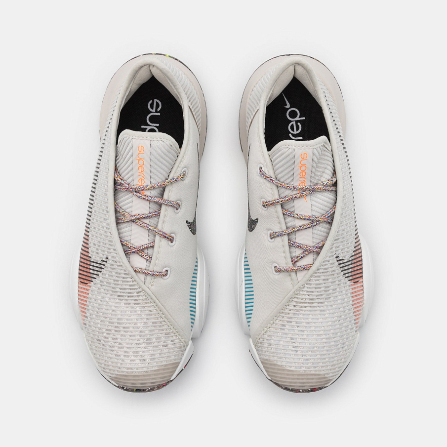 Фото № 4 с приближением к товару «‎Nike Air Zoom Superrep 2 Mfs»