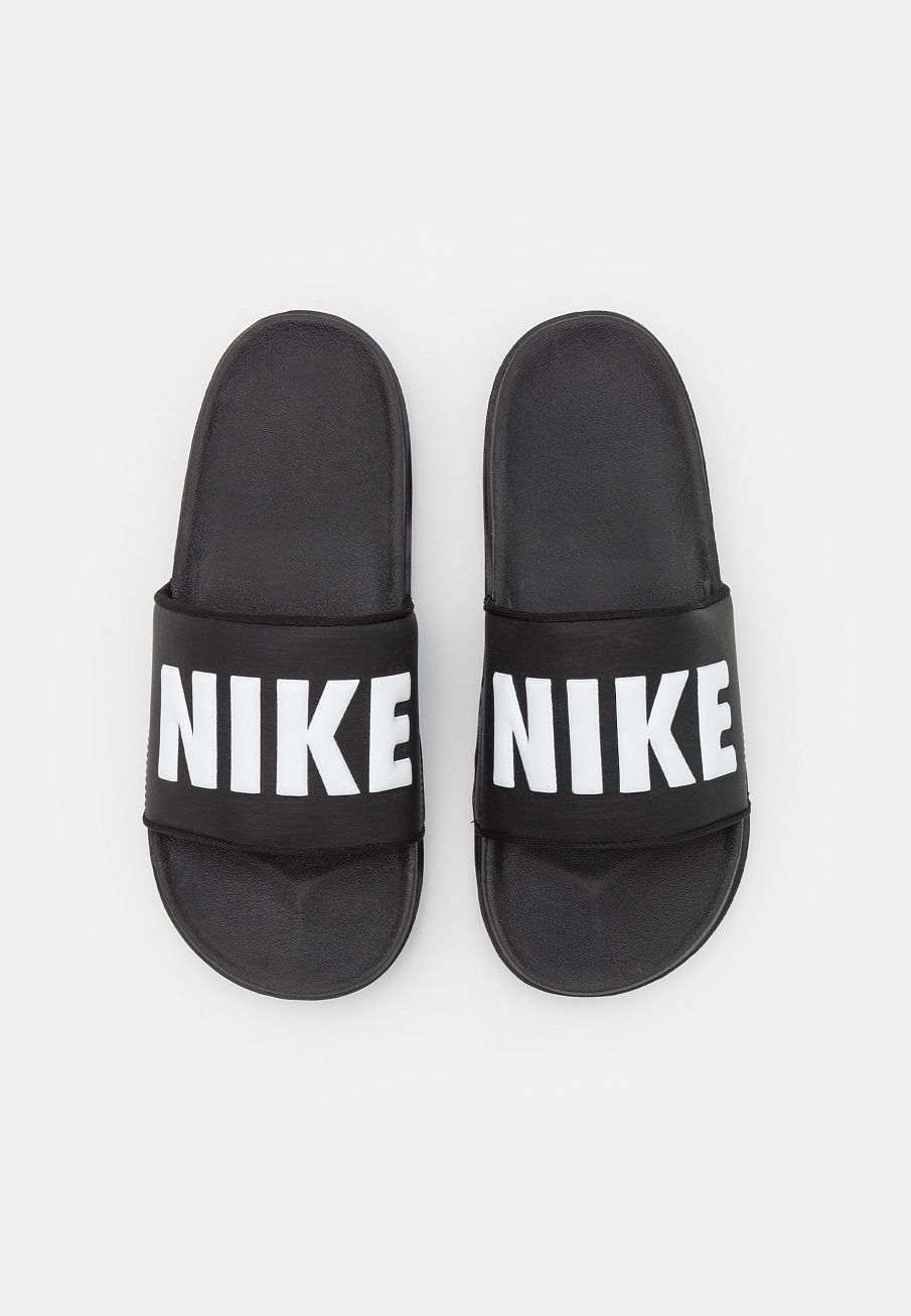 Фото № 4 с приближением к товару «‎Nike Offcourt»