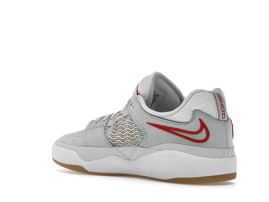 Фото № 6 с приближением к товару «‎Nike SB Ishod Wair Seafoam»
