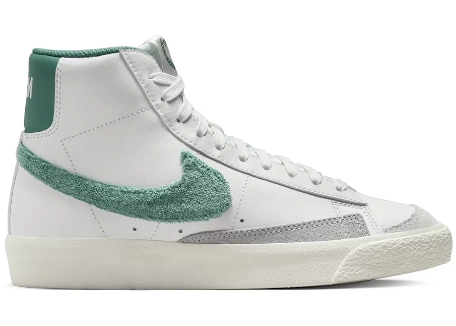 Фото № 1 с приближением к товару «‎Nike Blazer Mid '77»