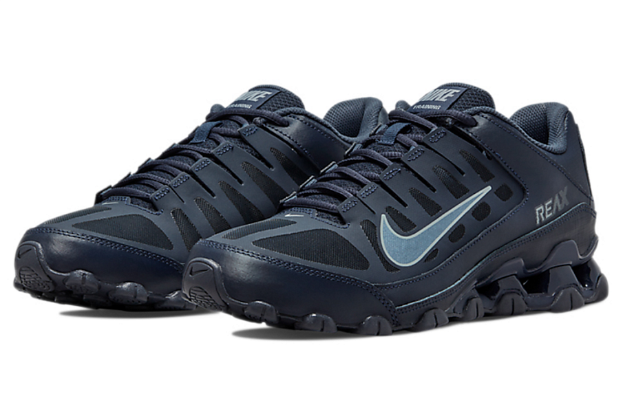 Фото № 3 с приближением к товару «‎Nike Reax 8 TR Training Shoes Blue»