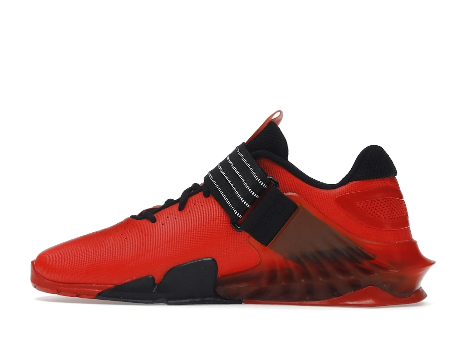 Фото № 6 с приближением к товару «‎Nike Savaleos Chile Red»