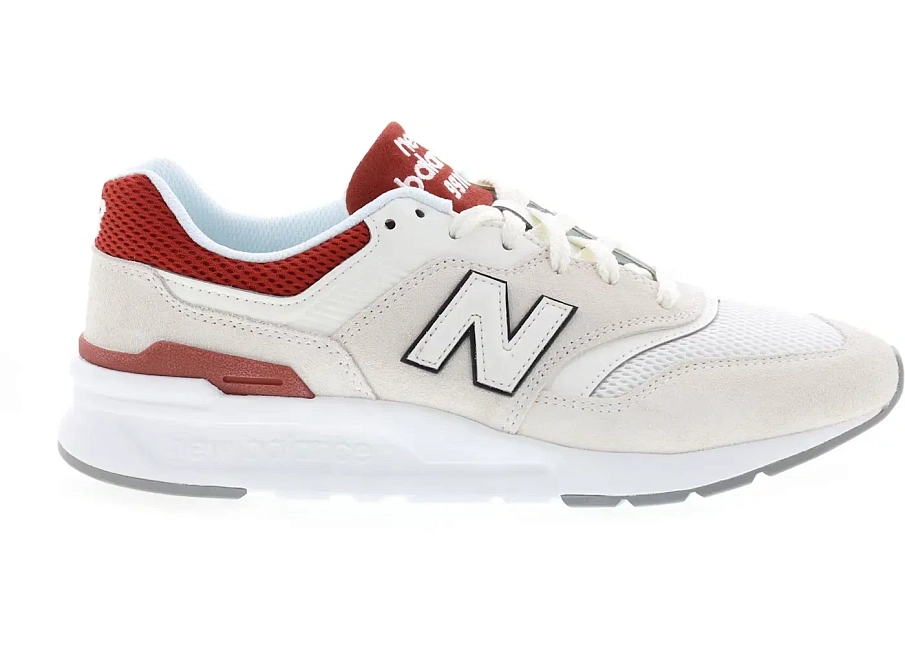 Фото № 1 с приближением к товару «‎New Balance 997H»