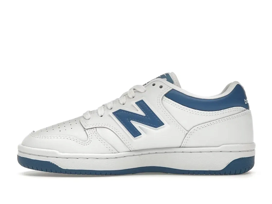 Фото № 3 с приближением к товару «‎New Balance 480»