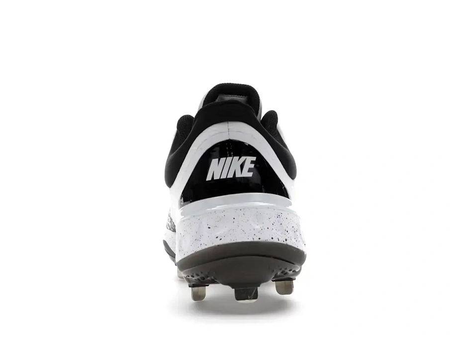 Фото № 4 с приближением к товару «‎Nike Alpha Huarache Elite 4 Low»
