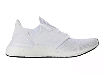 Фото № 1 с приближением к товару «‎adidas Ultra Boost 20 Footwear White Footwear White Core Black»