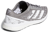 Фото № 4 с приближением к товару «‎adidas Adizero Boston 9 GreyWhite»