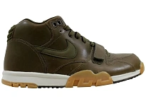 Фото № 1 с приближением к товару «‎Nike Air Trainer 1 Mid Olive»