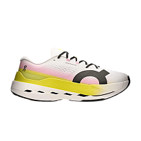 Фото № 1 с приближением к товару «‎ON Cloudboom Max Lime Raspberry»