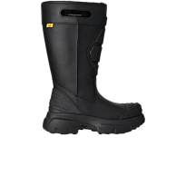 Фото № 1 с приближением к товару «‎UGG Guard Boot Willy Chavarria Black»