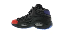Фото № 3 с приближением к товару «‎Reebok Question Mid»