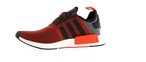 Фото № 4 с приближением к товару «‎adidas NMD R1 Lush Red»