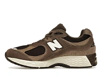 Фото № 3 с приближением к товару «‎New Balance 2002R»