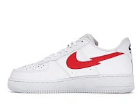 Фото № 5 с приближением к товару «‎Nike Air Force 1 Low Euro Tour (2020)»