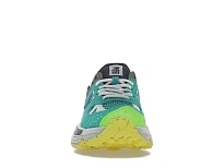 Фото № 2 с приближением к товару «‎New Balance 574 YURT»