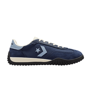 Converse Women's Run Star Trainer Retro Sport - Obsidian
