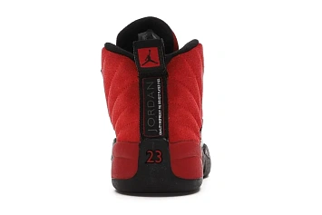 Jordan 12 Retro - 4