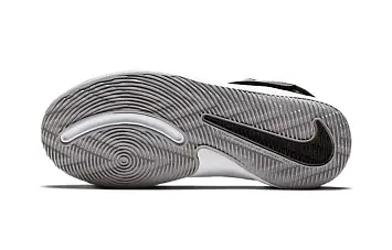 Nike Team Hustle D 9 - 5