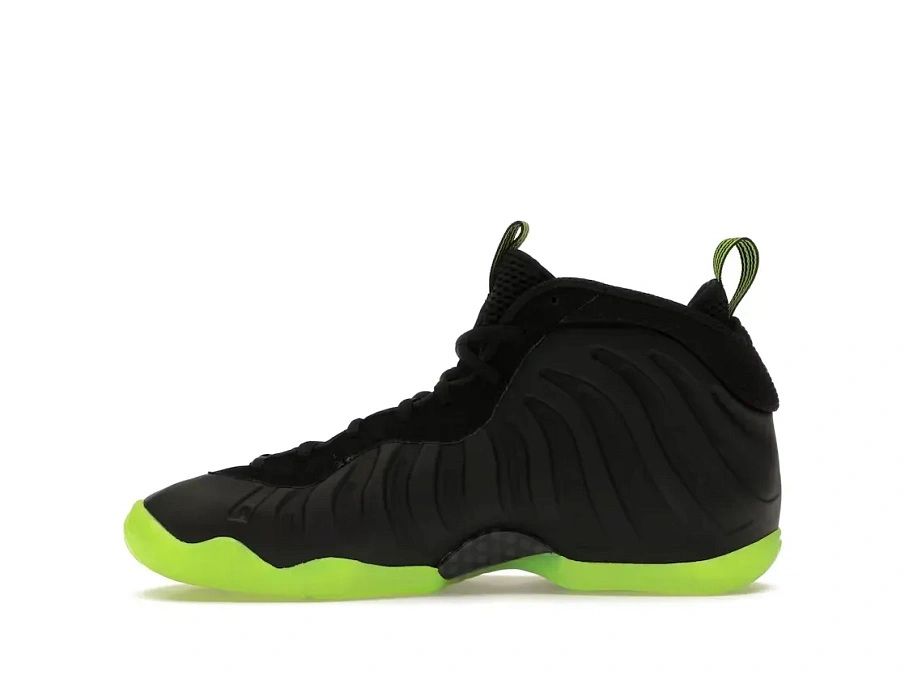 Фото № 3 с приближением к товару «‎Nike Little Posite One»