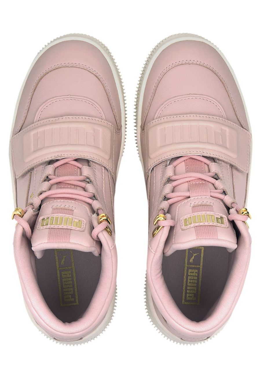 Фото № 3 с приближением к товару «‎Puma Deva »