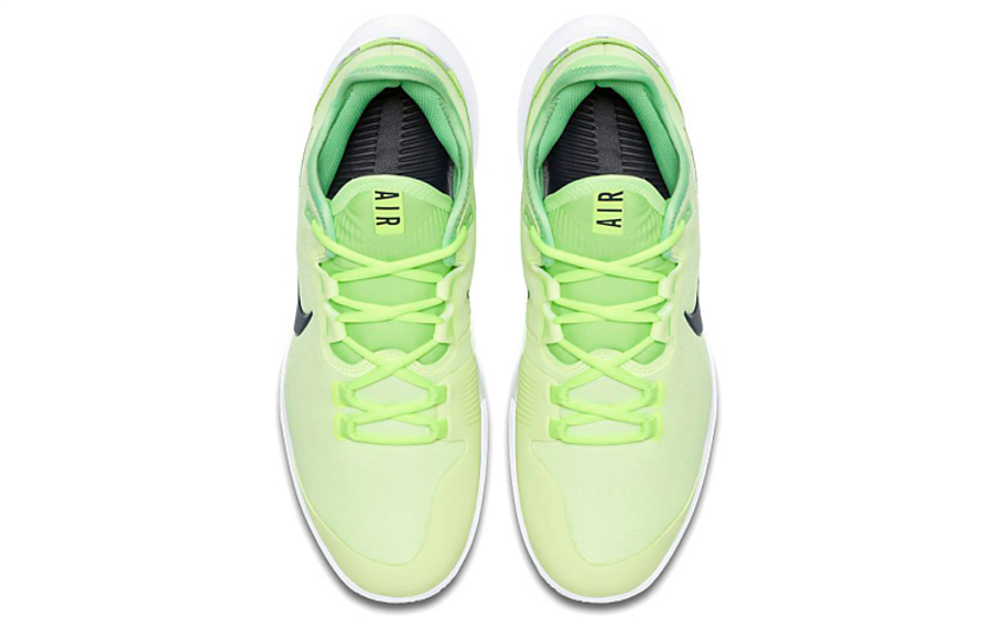 Фото № 4 с приближением к товару «‎Nike Court Air Max Wildcard GreenBlack»