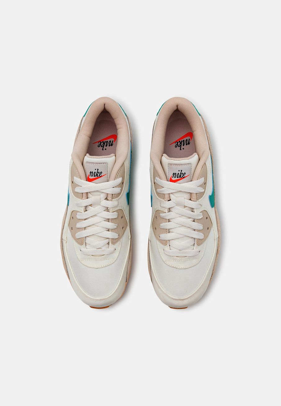 Фото № 4 с приближением к товару «‎Nike Air Max 90 G Nrg»