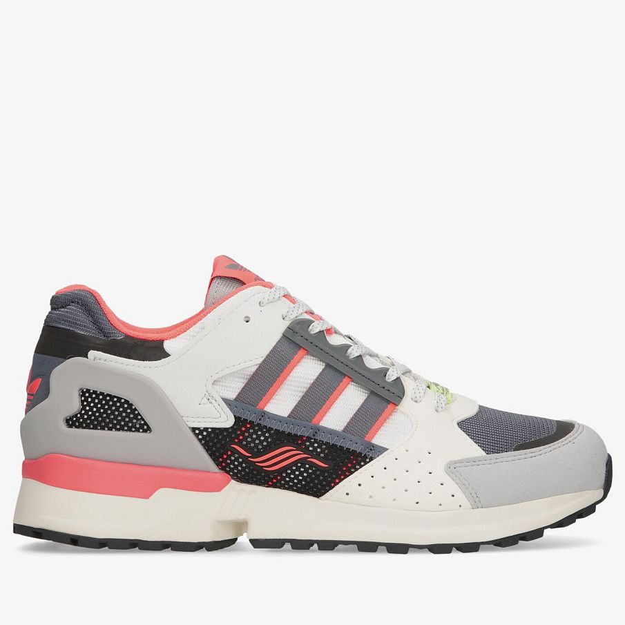 Фото № 1 с приближением к товару «‎Adidas ZX 10,000 C»