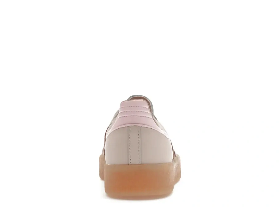 Фото № 4 с приближением к товару «‎adidas Sambae Putty Mauve Gum »