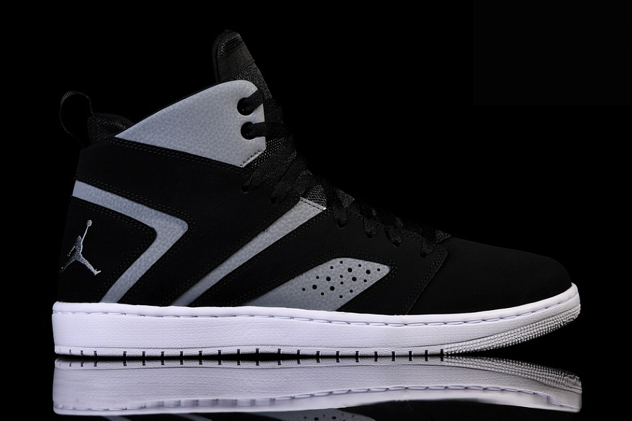 Фото № 1 с приближением к товару «‎Nike Air Jordan Flight Legend Shadow »