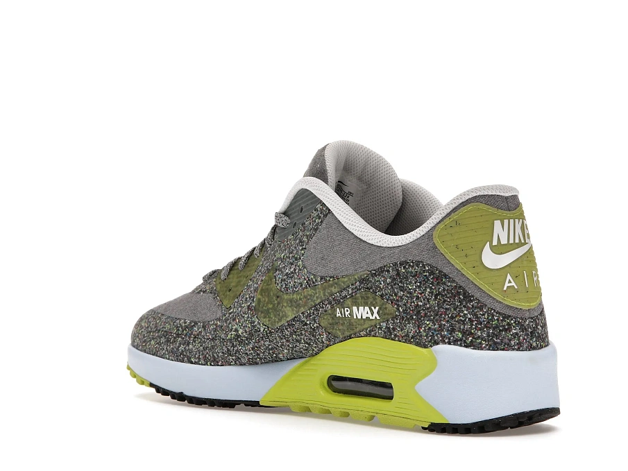 Фото № 6 с приближением к товару «‎Nike Air Max 90 Golf Masters»
