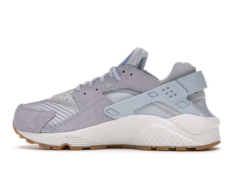 Фото № 5 с приближением к товару «‎Nike Air Huarache Run Txt Porpoise Porpoise »