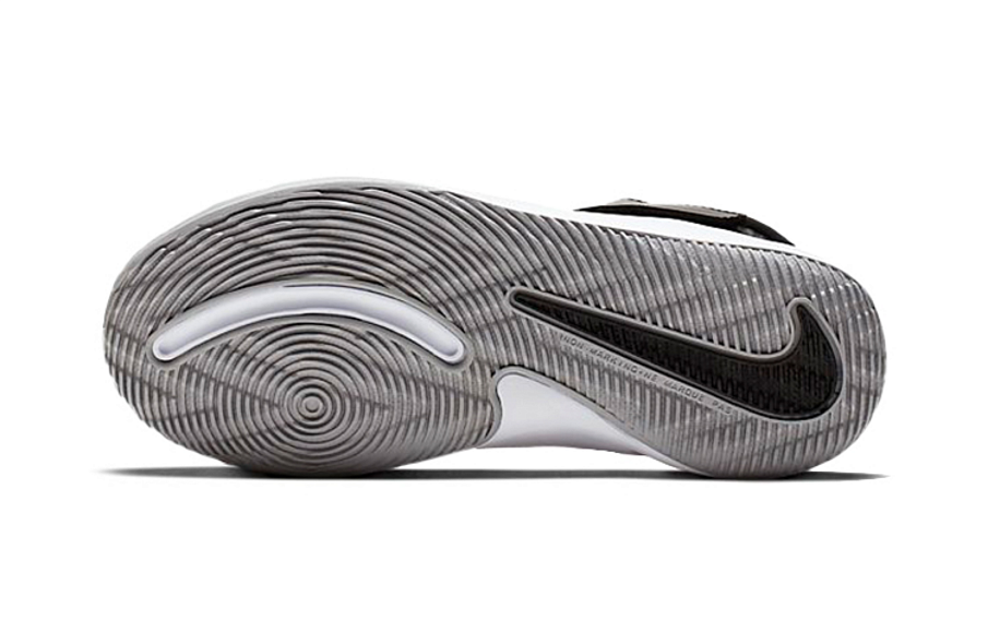 Фото № 4 с приближением к товару «‎Nike Team Hustle D 9»