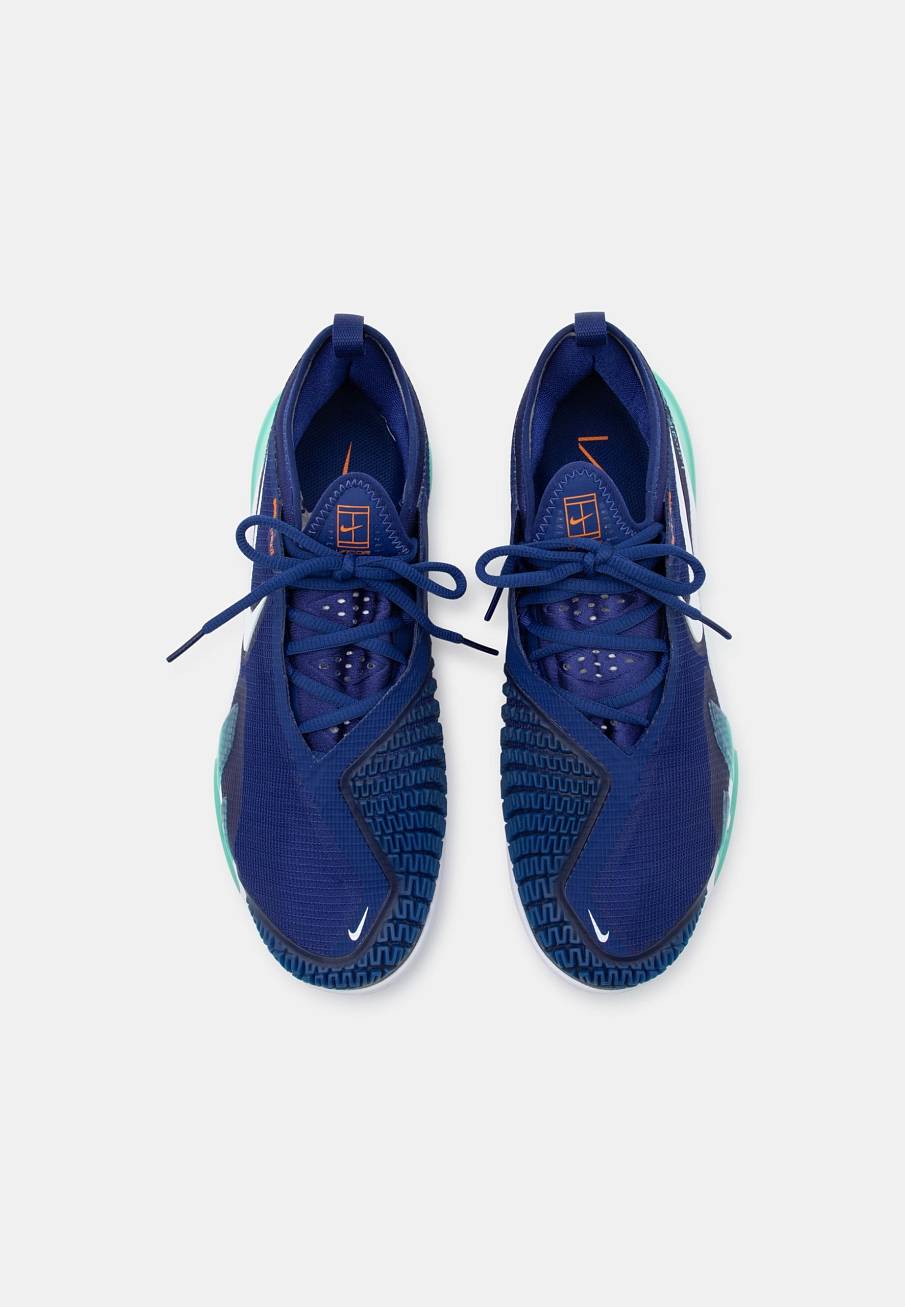 Фото № 4 с приближением к товару «‎Nike React Vapor Nxt Hc»