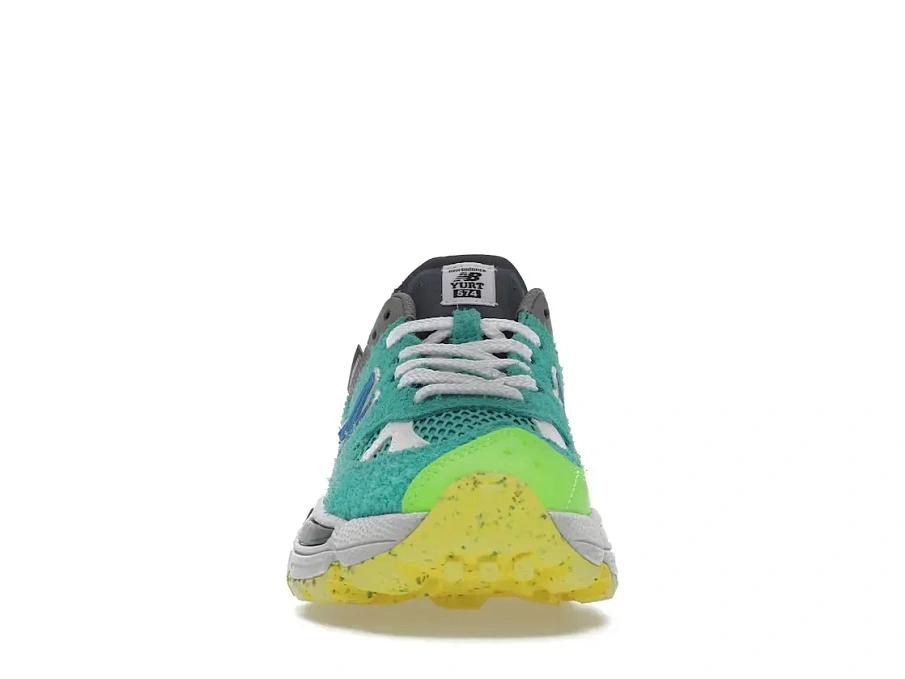Фото № 2 с приближением к товару «‎New Balance 574 YURT»