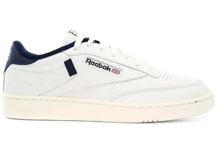 Фото № 1 с приближением к товару «‎Reebok Club C 85»