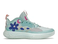 Фото № 1 с приближением к товару «‎adidas Harden Vol. 5 Futurenatural Clear Mint »