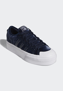 Фото № 2 с приближением к товару «‎Кроссовки Adidas SPAD111A1RX-K11»