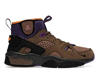 Фото № 1 с приближением к товару «‎Nike ACG Air Mowabb OG Trails End Brown (2021)»
