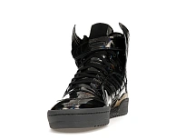 Фото № 4 с приближением к товару «‎adidas Forum Hi Wings 4.0 Jeremy Scott Black Opal»