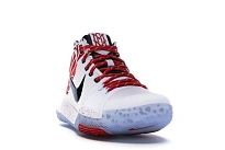 Фото № 4 с приближением к товару «‎Nike Kyrie 3 Sneaker Room Mom (Red)»