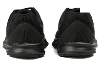 Фото № 4 с приближением к товару «‎Nike Wmns Downshifter 7 Running Shoes Black»