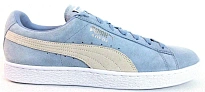 Фото № 1 с приближением к товару «‎Puma Suede Classic Blue Fog»