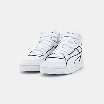 Фото № 3 с приближением к товару «‎Puma Rebound »