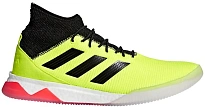 Фото № 1 с приближением к товару «‎adidas Predator Tango 18.1 Solar Yellow»